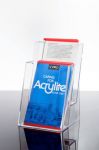 Brochure Holder