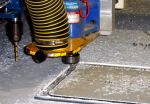 CNC Close-up